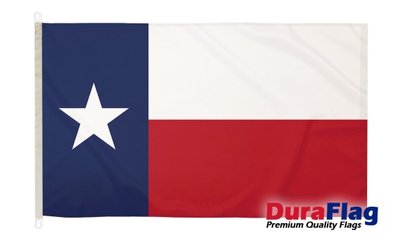 DuraFlag® Texas Premium Quality